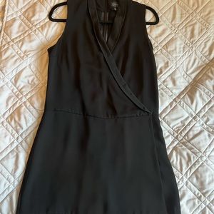 Top shop jumpsuits, black perfect for Office wear.